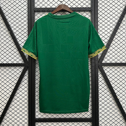 2025 Mexico Special Edition-Goal Apparel