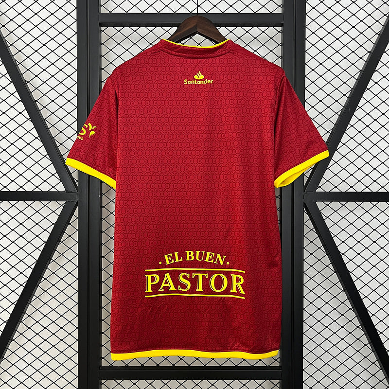 24∕25 Santander Away-Goal Apparel