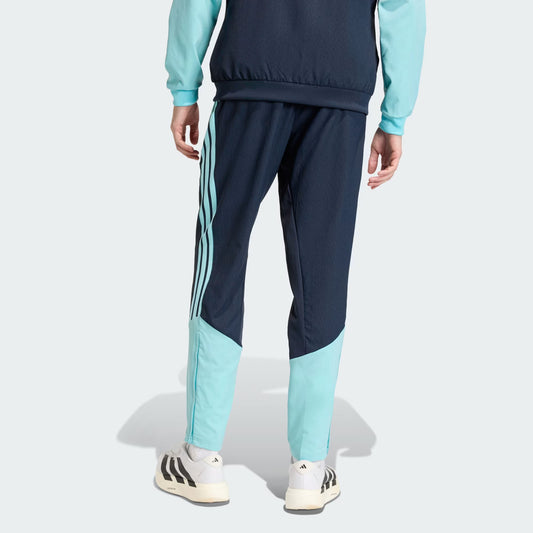 2026 Argentina Tiro Presentation Pants-Goal Apparel