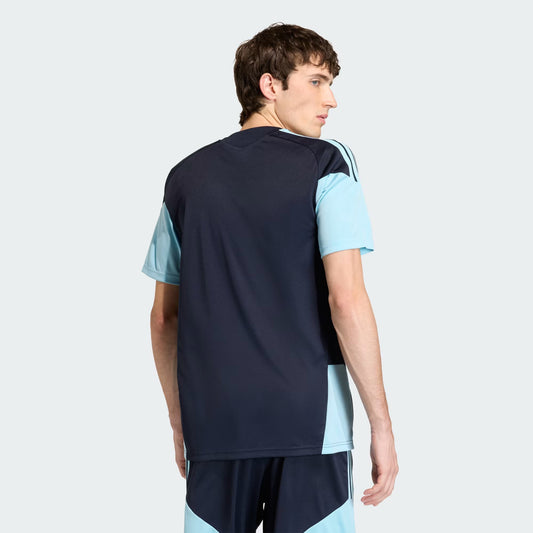 2026 Argentina National Team Tiro Training Jersey-Goal Apparel