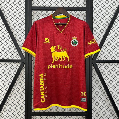 24∕25 Santander Away-Goal Apparel